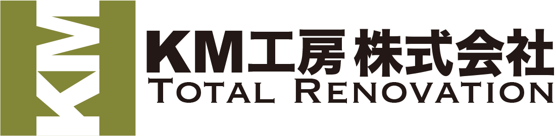 KM工房株式会社 ロゴ
