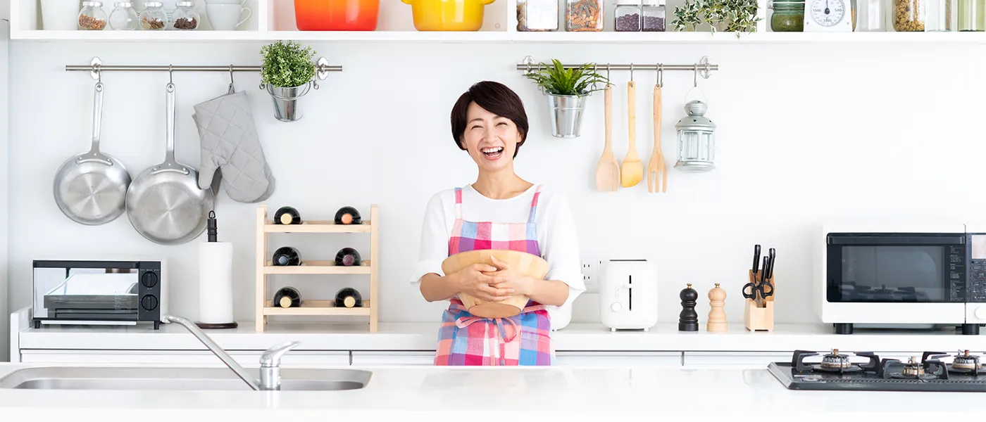 KM工房株式会社のリフォーム事業