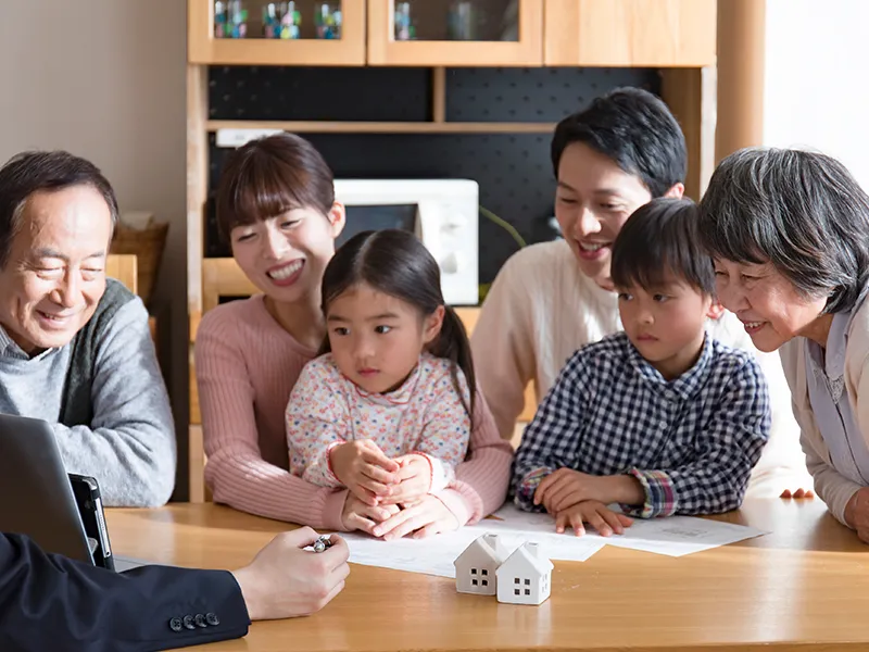 KM工房株式会社のリフォーム事業